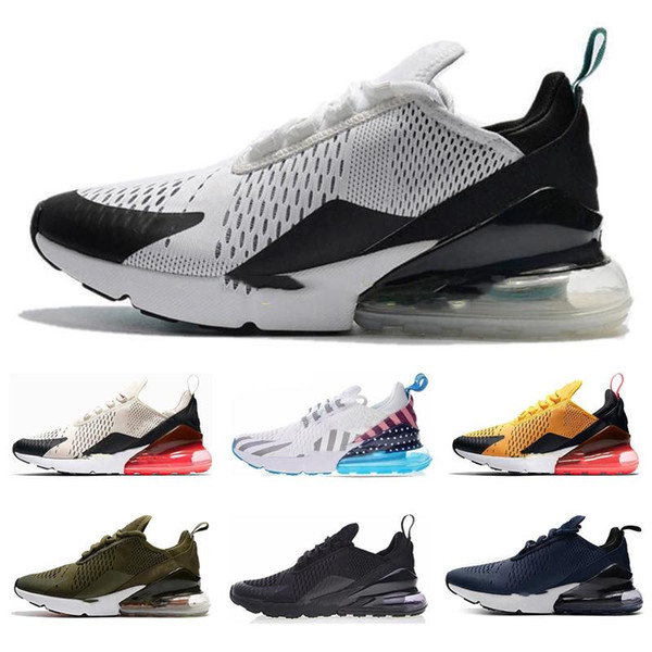 2019 New Designer Mens Women Running Shoes Fashion OREO Tiger Hot Punch Triple White Black BE TRUE Teal Sports Sneaker Outdoor Shoe