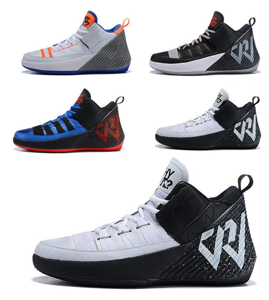 New High quality Why Not Zer0.1 0.2 v2 II Retro Men Basketball shoes Casual sports Training Running Skate board sneakers boots