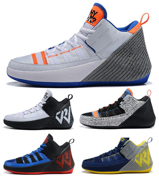 hot High quality Why Not Zer0.1 0.2 v2 II Retro Men Basketball shoes Casual sports Training Running Skate board sneakers boots