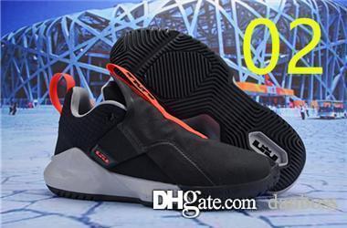 New Gym shoes Arrival Ambassador 11 XI Sports Basketball Shoes for Mens High quality Chaussures Brand Athletic Sneakers 40-46 danboss