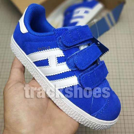 New kids gazelle og boys girls shoe For baby parent child children stan smith samba trainers sneaker outdoor shoes