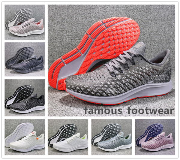 New PEGASUS 35 Running shoes breathable Mens womens SHIELD Trainer Sports Shoes ladies Cusual 35s Zoom Vomero outdoor sign sports Sneakers