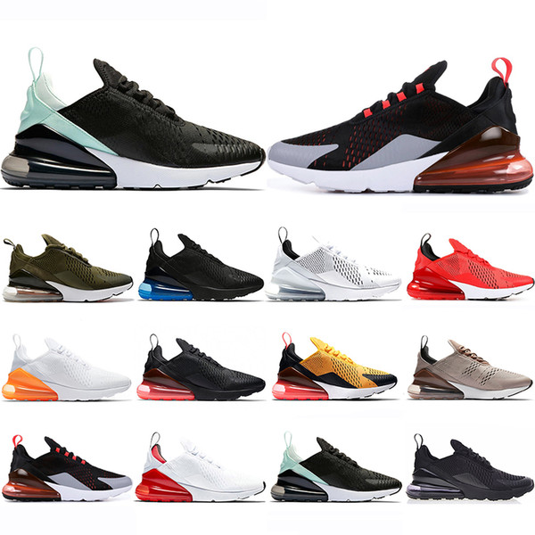 Cheaper New Mens Trainers Hot Punch Regency Purple Men Women Running shoes CNY PRM Flair Triple Black Core white Sports Sneakers