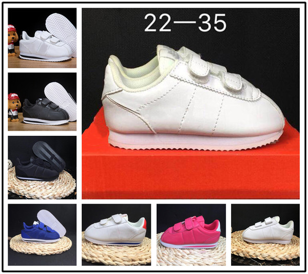 2018 hot sale kids shoe Children Sport Shoes Running Shoes for boys sneakers girls Children's casual Outdoor shoes