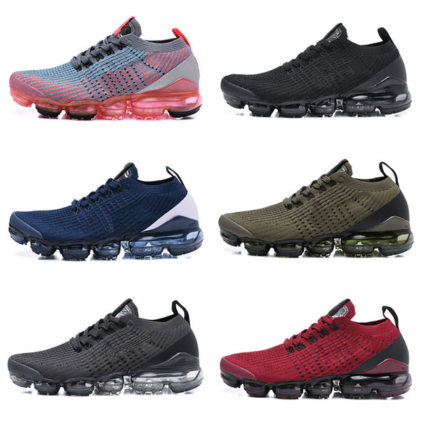 Real Quality Men's classic Vapors Outdoor shoes 2.0 Athletic Shock classic walking shoes womens casual Hiking maxes sport Sneakers us 5.5~12