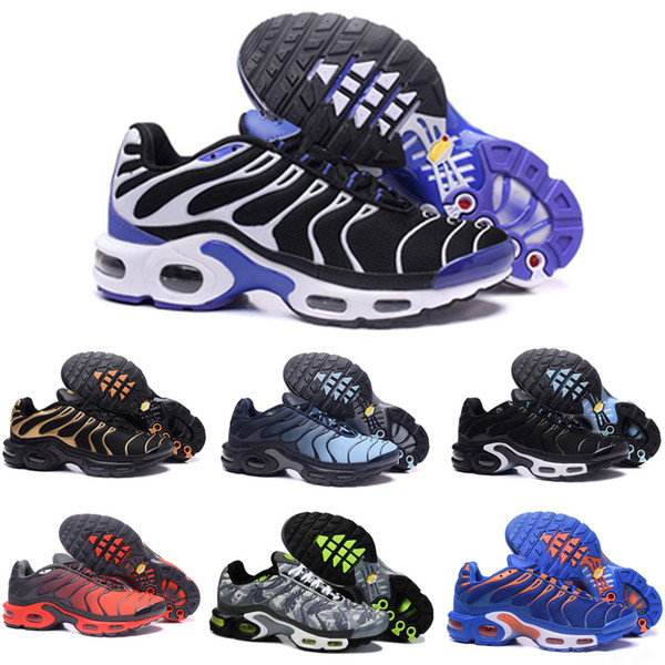 Top Cheap TN Mens Casual Shoes Plus TN Ultra Sports TN Requin Sneakers shoes 40-45