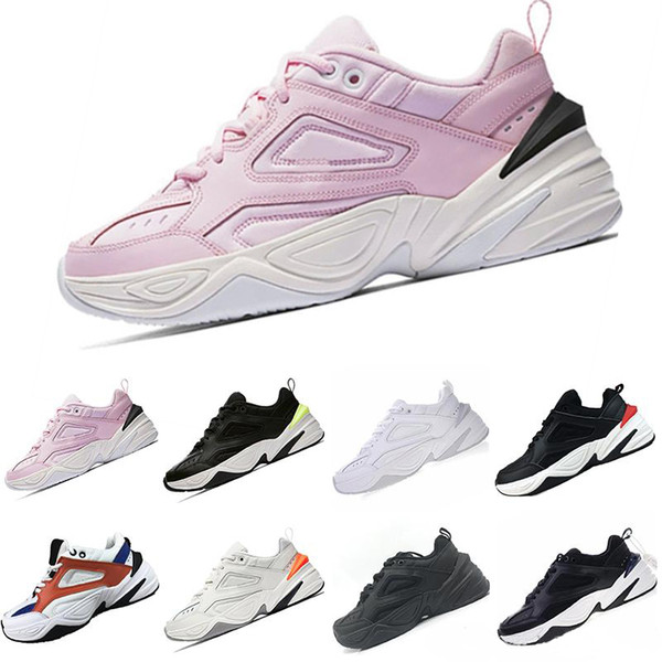 Buack Monarch the M2K Tekno Dad Sports Running Shoes for basketball shoes designer shoes Zapatillas Sports Trainers Sneakers mens shoe