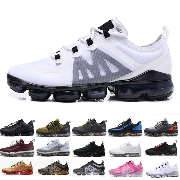 2019 Run Utility Mens Designer Sneakers Chaussure Zapatillas Utility Tn Running Shoes Man Sport walking Trainers Size Eur40-46