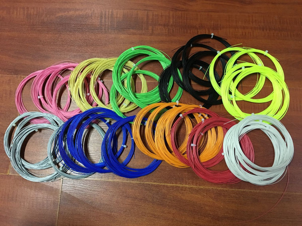 badminton string 80power 5 pcs/lot