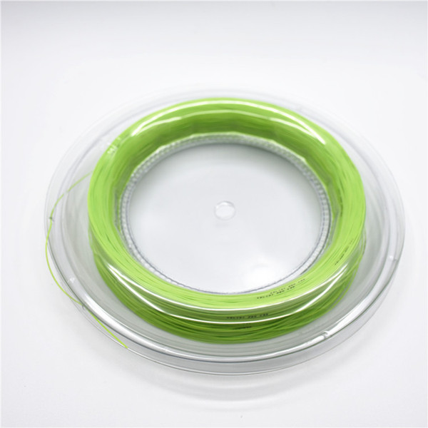 2017 G3 Moderate badminton string 100% NYLON for Filament Rushed Dyed Yarn for Hand Threads for Supply Brand String,0.61mm