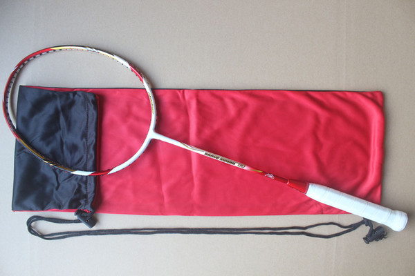 brave sword LYD badminton rackets high-end nano carbon BS-LYD badminton racquet . free shipment