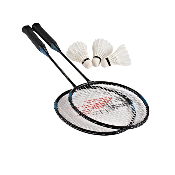 Aluminum Alloy badminton rackets T joint badminton racquet Traning racket