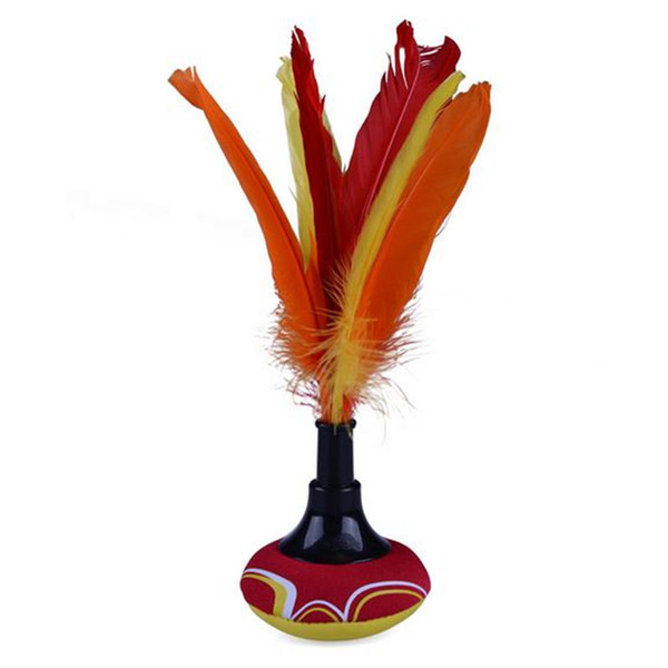 Shuttlecock Badminton Shuttlecocks Racquet Sports Beach Entertainment Beach badminton Sports & Outdoors Goose feather ball For fun
