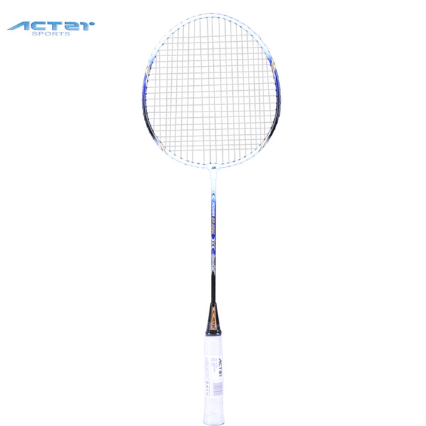 ACTEI BR2260 Light and powerful badminton racket General Purpose Racquet