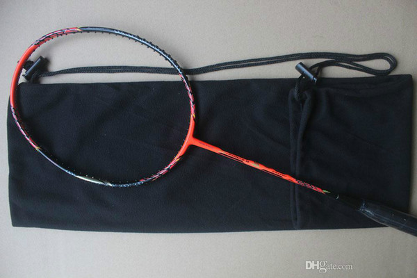 wholesale-VT Z-FORCE II LD badminton rackets carbon T joint 30 lbs High Quality . VT-ZF 2 badminton racquet Badminton racket Outdoor badmint