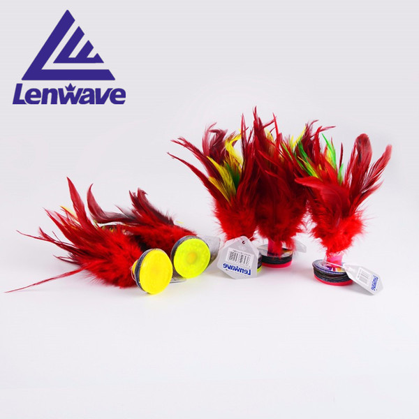 5pcs/Lot Chinese Traditional Sports Jianzi Toy Play Exercise Leg Muscle Strength And Body Flexibility Sport Kick Shuttlecock New