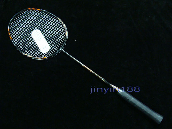 Nano Speed 9900 Racket Carbon NS9900 Badminton Racket 1pcs new Carbon Badminton Racket
