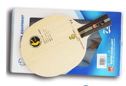 Wholesale-original 729 F-1 F1 (F 1) table tennis loop carbon blade table tennis rackets racquet sports table tennis paddles