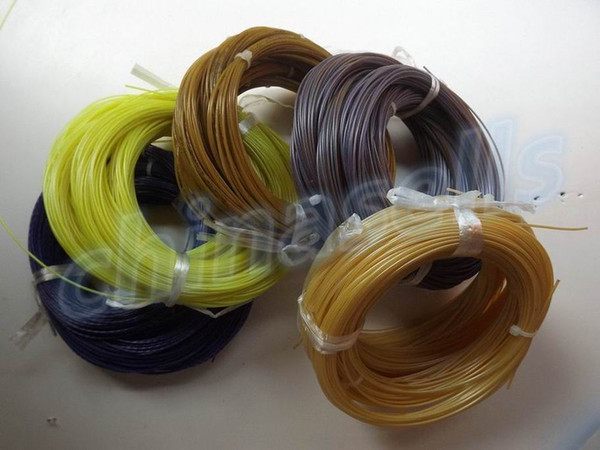 12M Rough 1.30MM tennis string line Power tennis rackets string training racquet string line