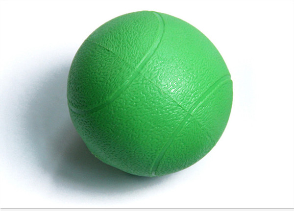 1 Piece Tai Chi Taiji Environmental Protection Silicone Soft Ball Light Weight For Professional Competition Perform Aged GYM