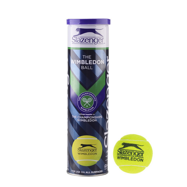 High quality 100% new tennis purple iron cans thermostat game with tube ball 1 tube free outdoor sports