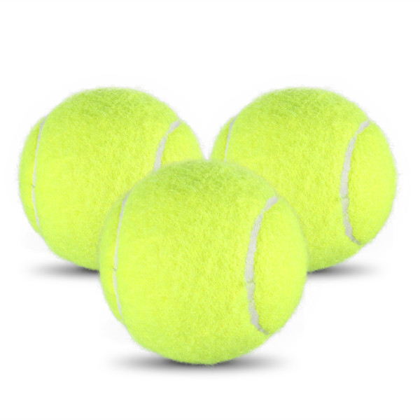 Tennis Balls Tennis Racket Training Practice Balls Trainer Tool Reusable Practice Exercise Training Tool