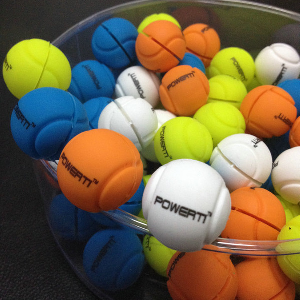 2016 Hot Sales Free Shipping and a Gift for free~Ball Shick Absorber /Damper for tennis racket tennis accessories