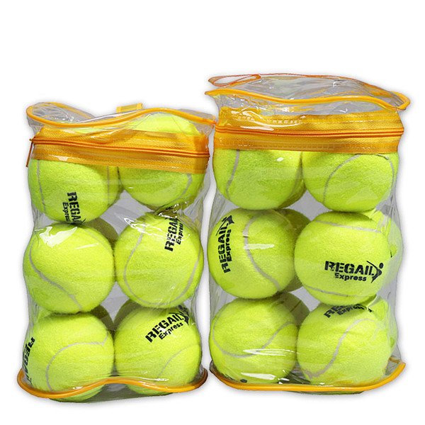In stock regal EXP12 bag tennis advanced training tennis professional tennis professional sports wholesale quality assurance