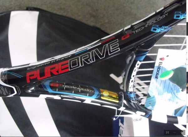 OEM quality factory wholesale brand new Pro Drive GT 2013 tennis racket racquet freeshipping.