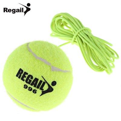 Single Package Drill Tennis Trainer Tennis Ball with String Replacement High Quality Rubber Woolen Training Tennis Balls TennisBalls +B