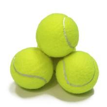 Tennis Balls Pressure Training Tennis Ball High Elasticity More Durable Competition Training Exercise Good for Begginer Training