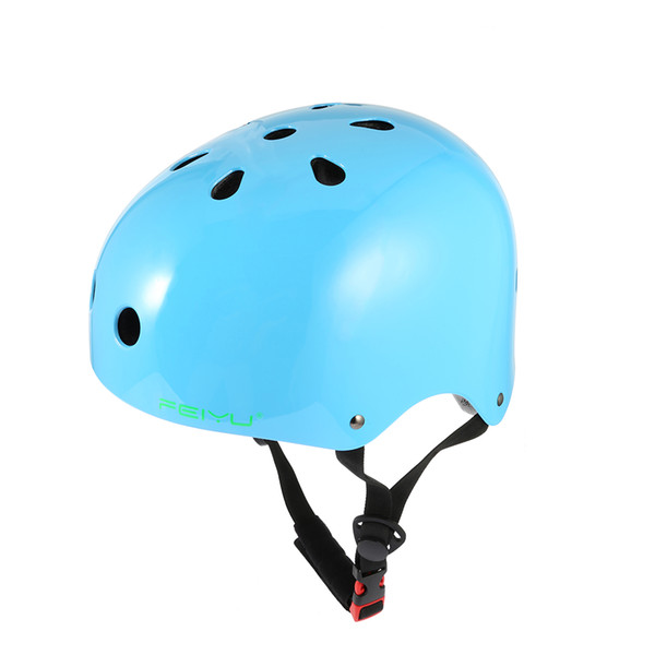 Adults Kids Safety Helmet Street Dancing Skateboard Outdoor Climbing Helmet Bicycle Riding Skating Surfing Cycling