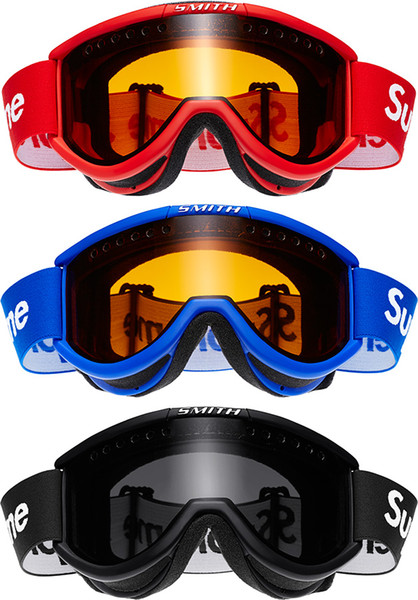 Retail Cool Cariboo Smith OTG Ski Goggles 3 Color Red Blue Black Goggles BRAND NEW WITH RECEIPT from FW15 high quality Ride Worker glasses