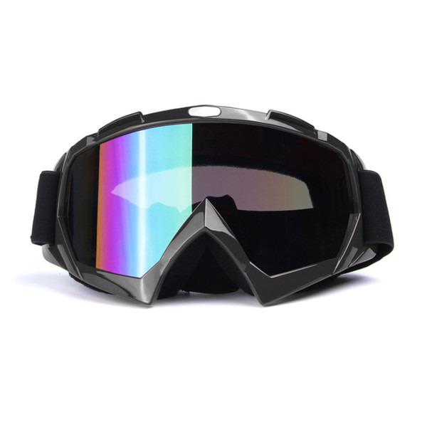 Polarized Ski Goggles UV400 Anti-Fog Ski Mask Double Layers Sunglasses Men Women Skiing Snow Snowboard Sport Goggles For Protection with Box