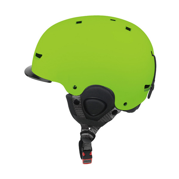Professional CE Certification Adult windproof Ski Helmet for Men Women Skating Skateboard Snowboard Snow Sports Helmets