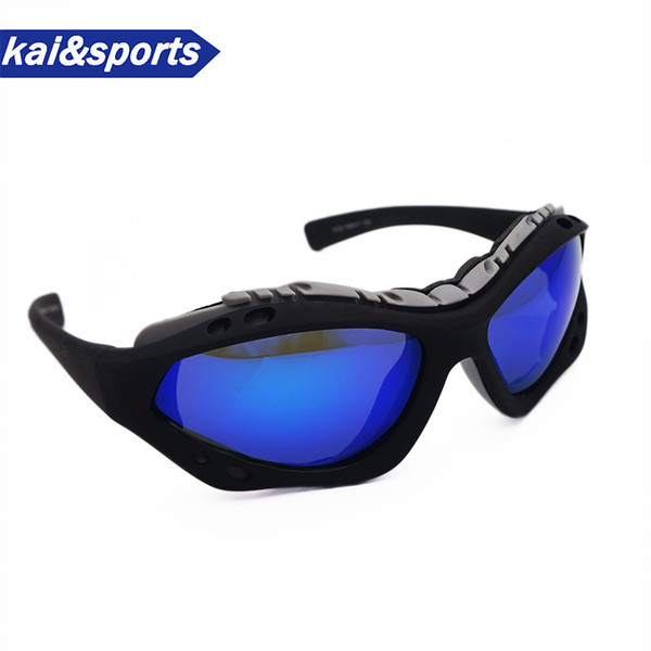 Quality Skiiing Goggles ski goggles Outdoor Sunglasses windproof Riding Glasses HD UV snowboard goggle Unisex