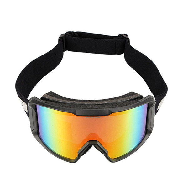 Brand GUB S8000 Ski Goggles Winter Snow Sports Snowboard Mask with Anti-fog UV for Men Women