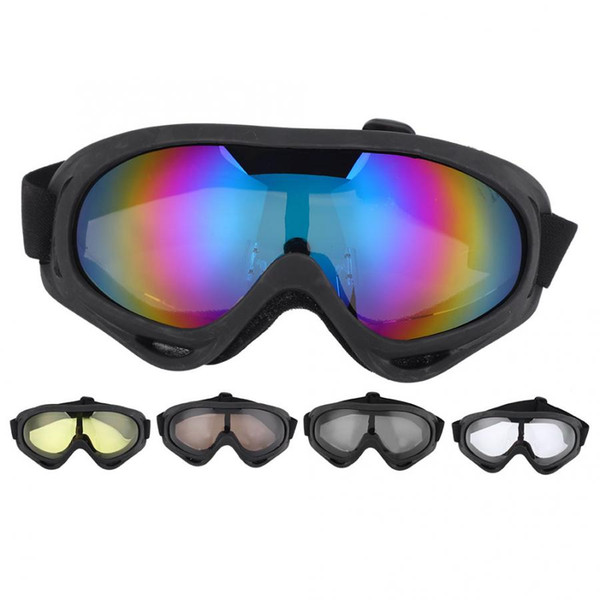 anti-fog Snow Glasses Men Women ski mask snowboard Ski Goggles Outdoor Windproof Anti Glasses skiing accessories