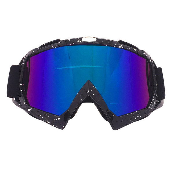 Men's Ski Goggles Snowboard Motocycle Glasses Winter Skiing Mask Eyewear Snowmobile Windproof Protection Glasses