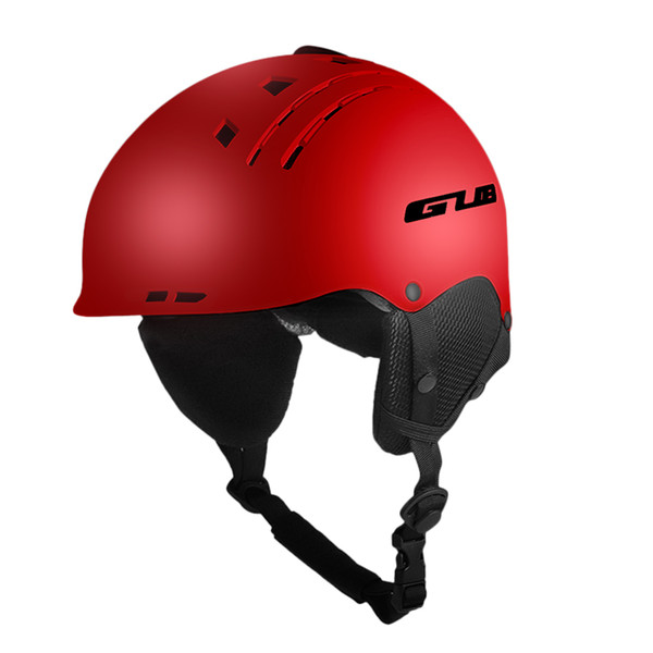 Adult Snow Helmet Outdoor Sports Safety Helmet for Snowboarding Skiing cycling Scooter Horse Riding Motorcycle