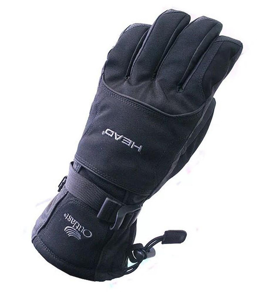 Men Mountain Ski Gloves Waterproof Warm Snowboard Motorcycle Winter Snowmobile Mittens warm for Sports Cycling biking Racing