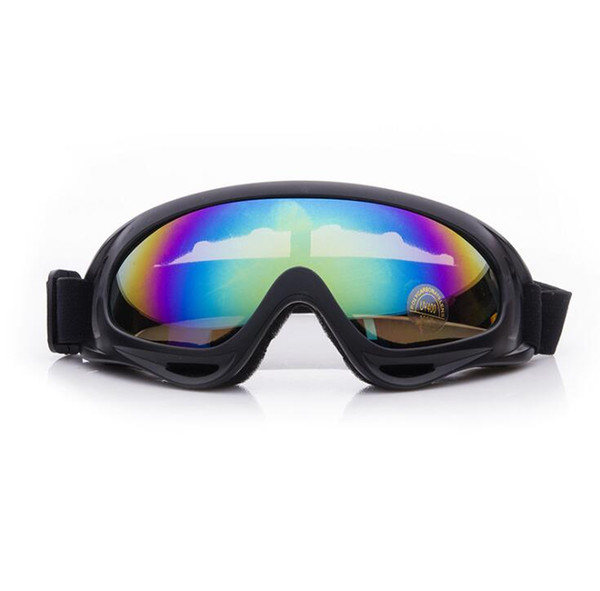 Professional ski goggles double UV400 anti-fog big ski mask glasses skiing snowboarding men women snow goggles Free Shipping