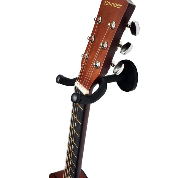 Magnetic Guitar Hanger Magnetic Guitar Holder Rack - No Included