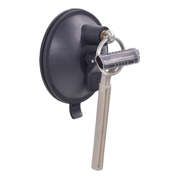 Suction Cup Razor Holder - No Razor