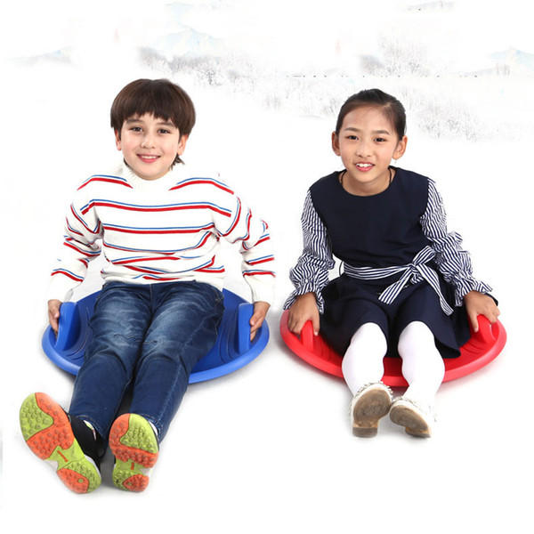 Flying Carpet Snow Tube For Kids Adults Outdoor Heavy Duty Snow Sled Skiing Sledge Ski Board Tire Slippery Grass Sand Float