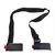 1 * Ski Belt Adjustable Portable Ski Carrier Shoulder Sling for Board Carry Strap Belt