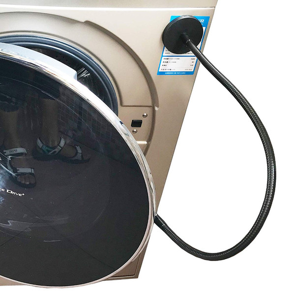 Laundry Keeper to Keep The Washer Clean and Dry - No Washer