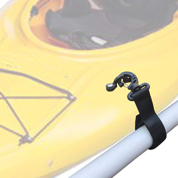 No drilling ! Kayak Paddle Holder Kayak Paddle Clip Storage Rack - No Drilling ! Screws And Nuts