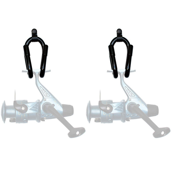 Fishing Spinning Reel Rack Storage Rack - No Spinning Reel