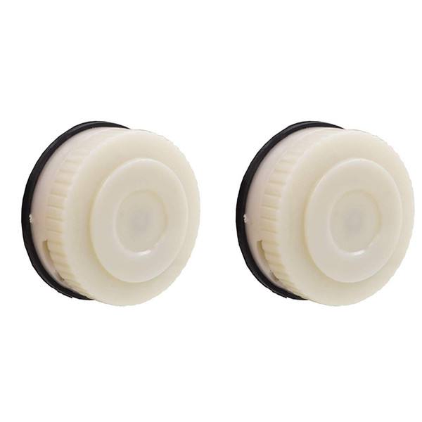 Suction Cup For Shower Caddy -60MM (2-3/8 INCH) - 4/ PK For Shower Caddy